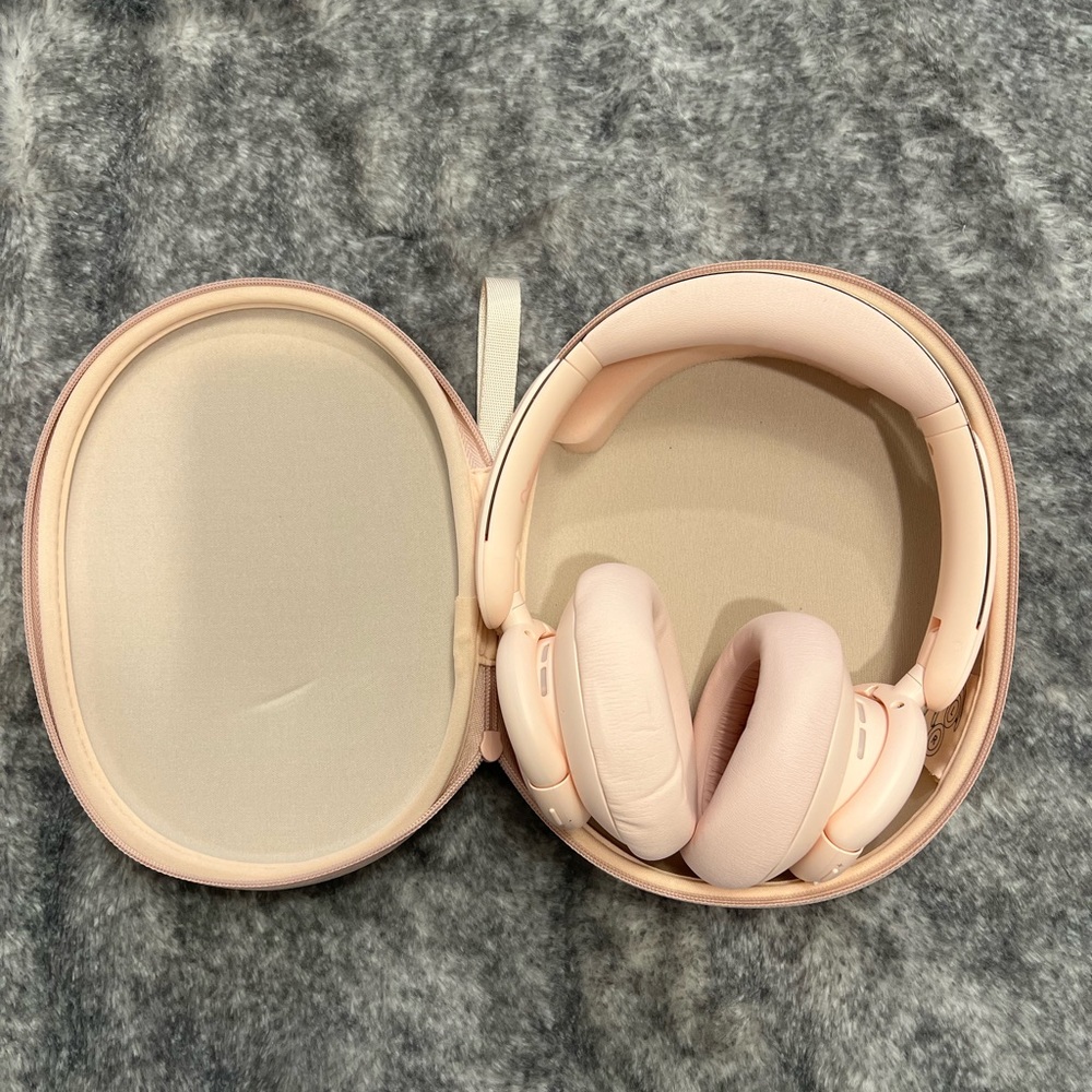 Soundcore headphones